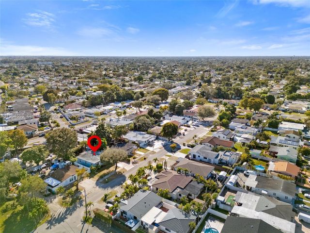 7110 SW 13th Ter, Miami, FL 33144