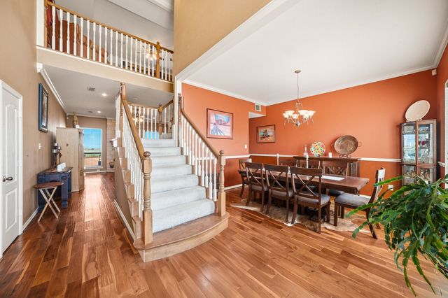 601 Zmolek Road, Ennis, TX 75119