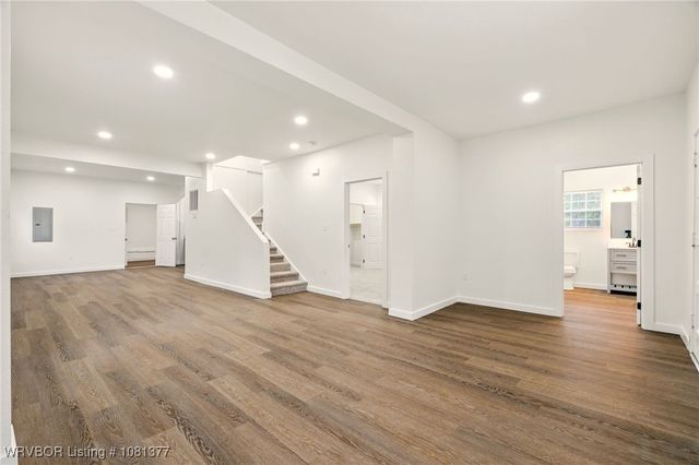 925 Cedar Street, Van Buren, AR 72956