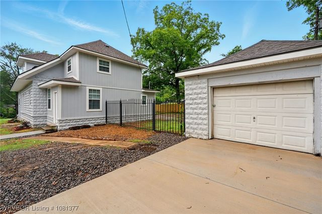 925 Cedar Street, Van Buren, AR 72956