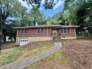 3100 N Druid Hills N Road, Decatur, GA 30033