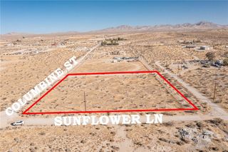 0 Columbine Street, Oro Grande, CA 92368