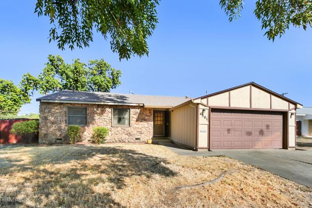 4501 Forest Pkwy, Sacramento, CA 95823
