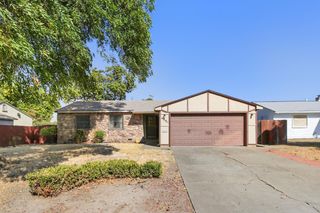 4501 Forest Pkwy, Sacramento, CA 95823