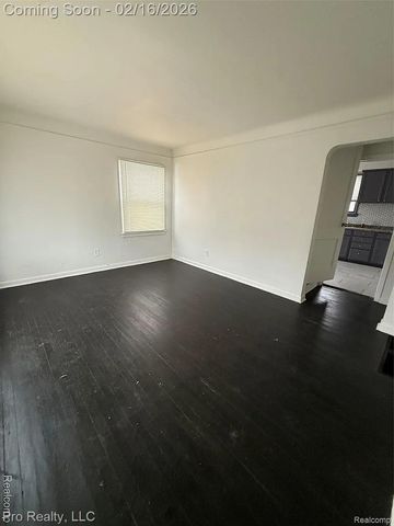 4139 17th St Street, Ecorse, MI 48229