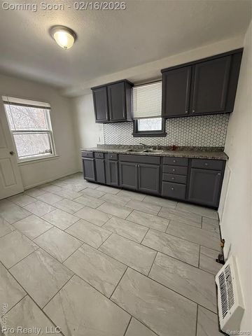 4139 17th St Street, Ecorse, MI 48229