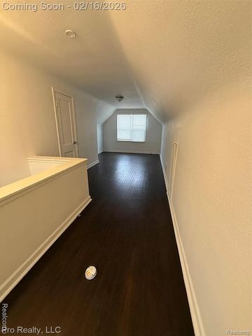 4139 17th St Street, Ecorse, MI 48229