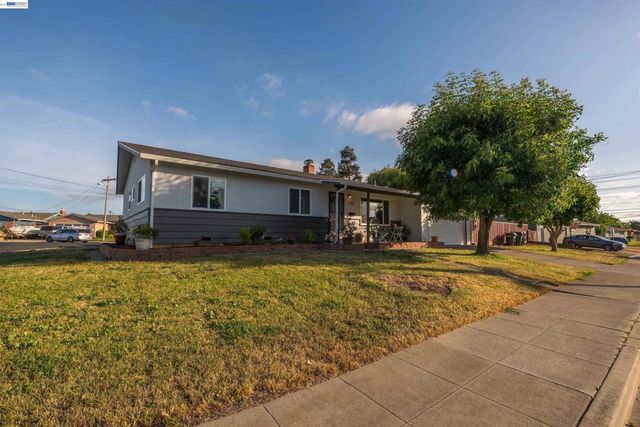 3911 Madeira Way, Livermore, CA 94550