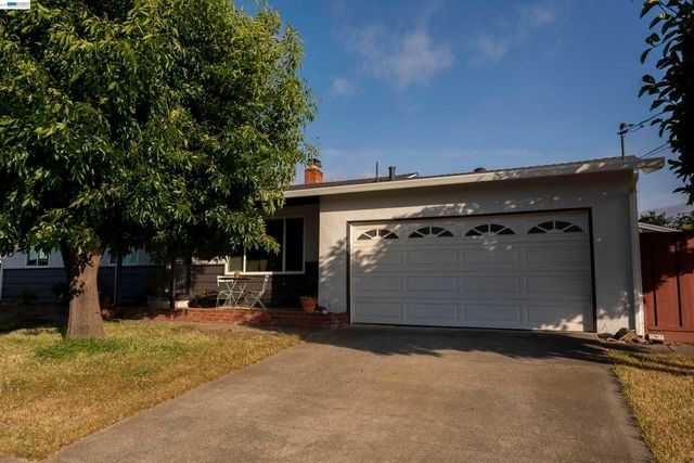3911 Madeira Way, Livermore, CA 94550