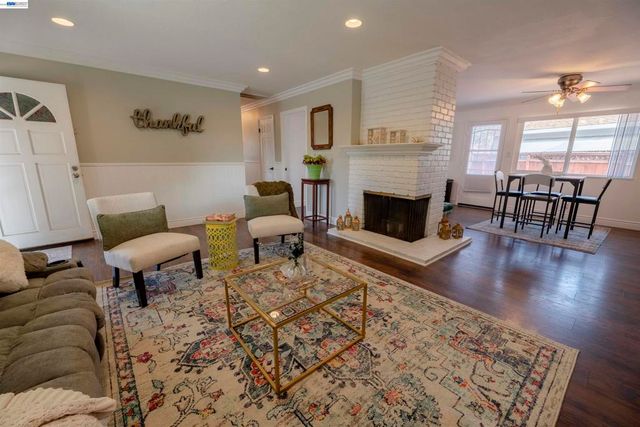 3911 Madeira Way, Livermore, CA 94550