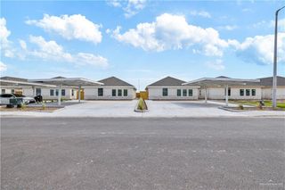 5322 Vision Street, Rio Grande City, TX 78582