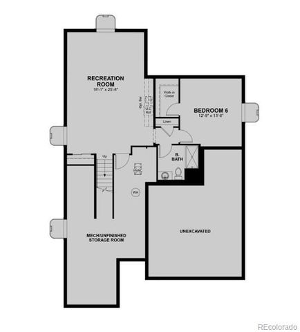 8514 Piedra River Street, Littleton, CO 80125