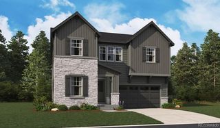 8514 Piedra River Street, Littleton, CO 80125