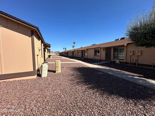 1616 N 63RD Avenue 48, Phoenix, AZ 85035