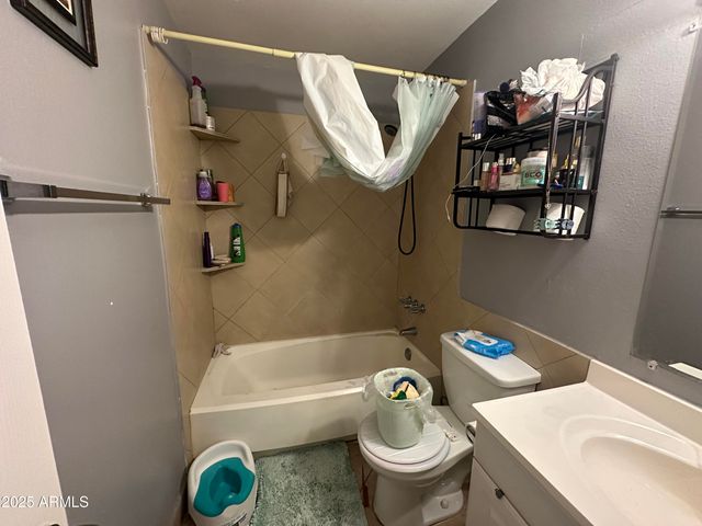 1616 N 63RD Avenue 48, Phoenix, AZ 85035