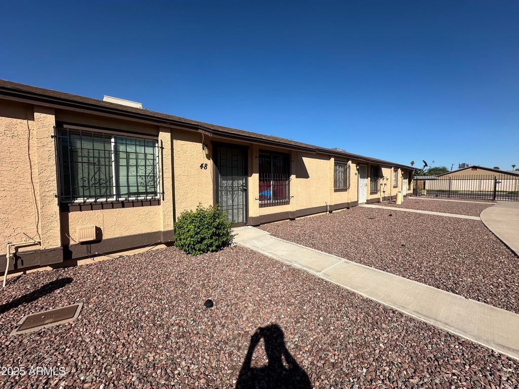 1616 N 63RD Avenue 48, Phoenix, AZ 85035