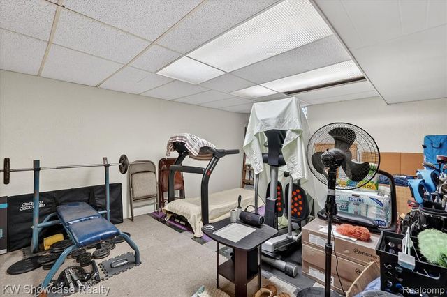 3762 Lakewood Drive, Waterford, MI 48329