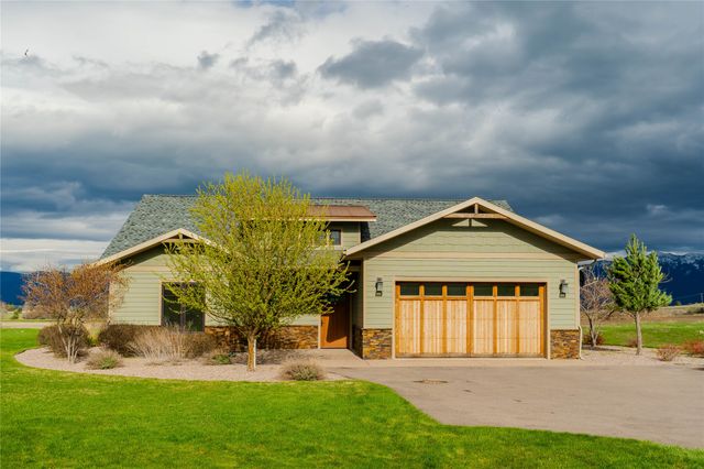 34518 Eagle Crest Drive, Polson, MT 59860 property photo