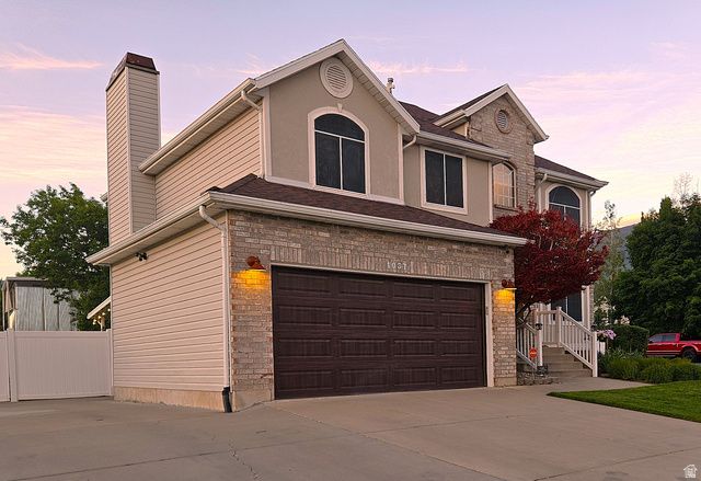 1037 E 1500 N, Layton, UT 84040