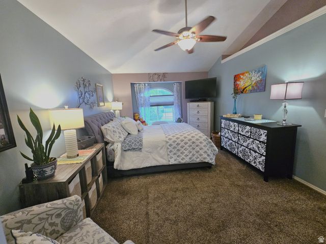 1037 E 1500 N, Layton, UT 84040