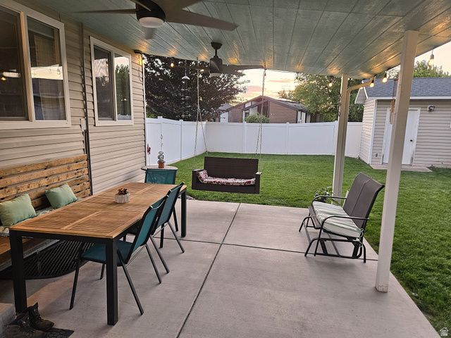 1037 E 1500 N, Layton, UT 84040
