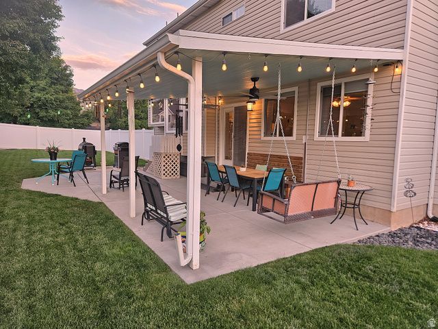 1037 E 1500 N, Layton, UT 84040