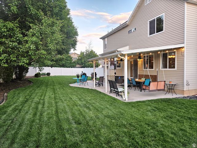 1037 E 1500 N, Layton, UT 84040