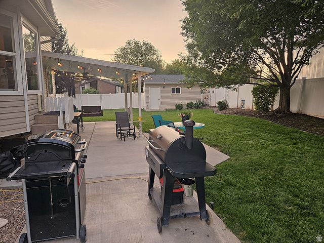 1037 E 1500 N, Layton, UT 84040
