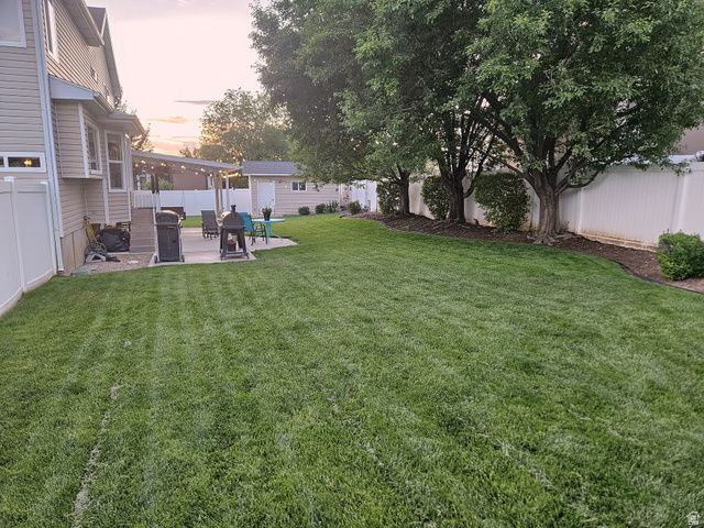 1037 E 1500 N, Layton, UT 84040