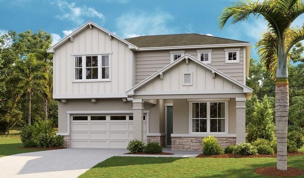 821 SILVER RIDGE LANE, Mount Dora, FL 32757