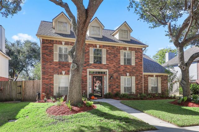 7126 Coldstream Drive, Pasadena, TX 77505