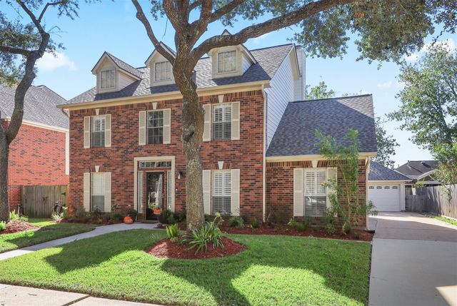 7126 Coldstream Drive, Pasadena, TX 77505