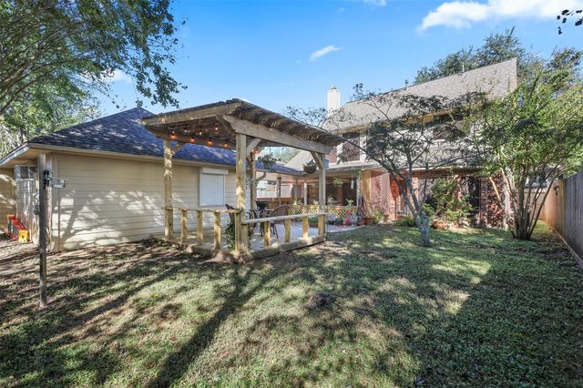 7126 Coldstream Drive, Pasadena, TX 77505
