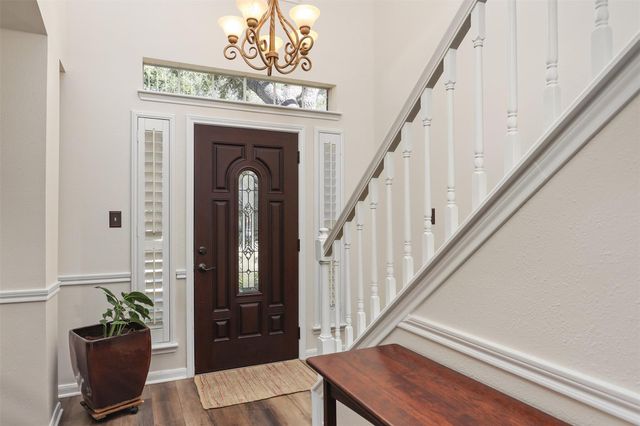 7126 Coldstream Drive, Pasadena, TX 77505