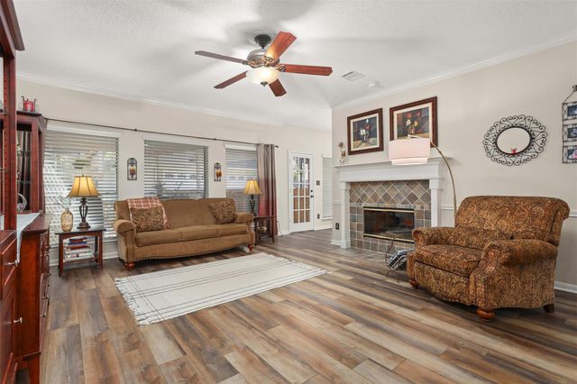 7126 Coldstream Drive, Pasadena, TX 77505