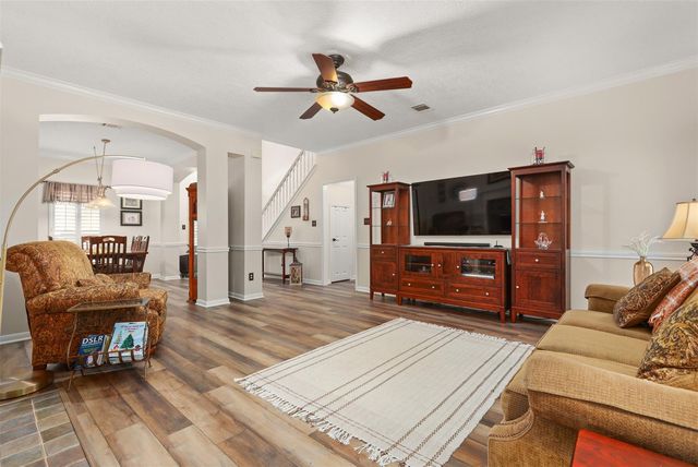 7126 Coldstream Drive, Pasadena, TX 77505