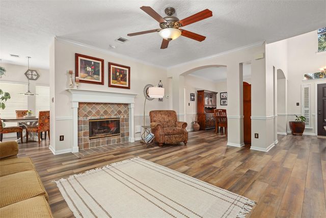 7126 Coldstream Drive, Pasadena, TX 77505