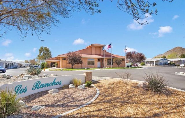 20843 Waalew space 138, Apple Valley, CA 92307