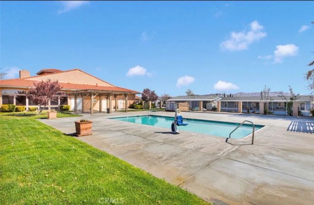 20843 Waalew space 138, Apple Valley, CA 92307