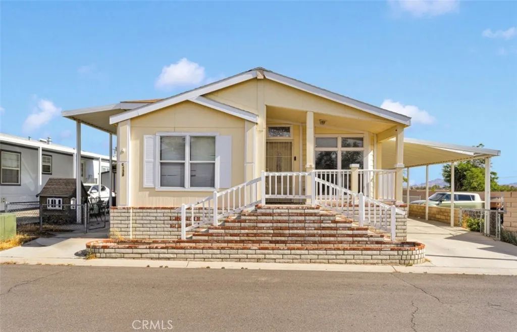 20843 Waalew space 138, Apple Valley, CA 92307