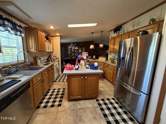 9088 Robinette Circle, Wise, VA 24293