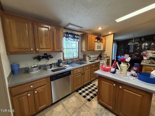 9088 Robinette Circle, Wise, VA 24293