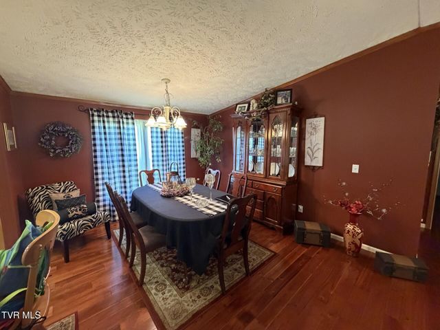 9088 Robinette Circle, Wise, VA 24293