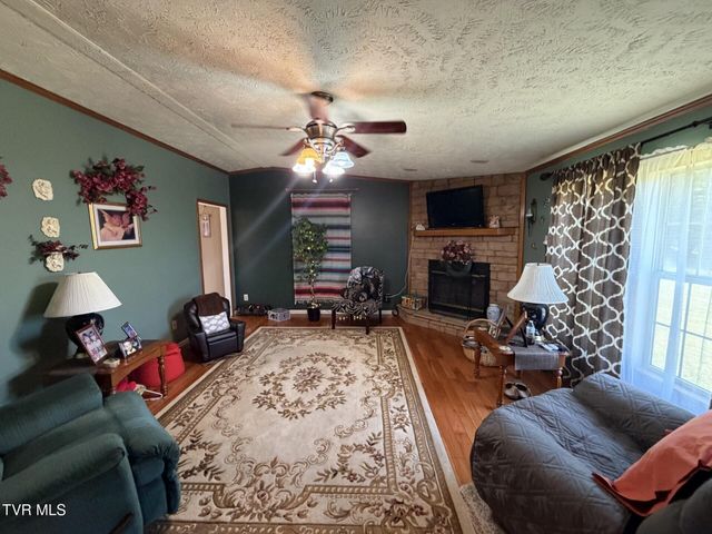9088 Robinette Circle, Wise, VA 24293