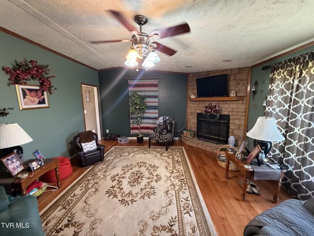 9088 Robinette Circle, Wise, VA 24293