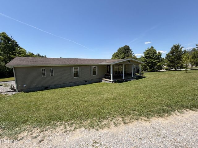9088 Robinette Circle, Wise, VA 24293