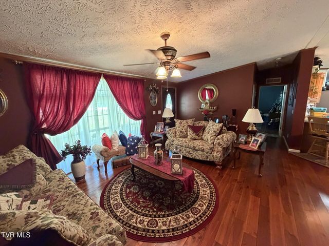 9088 Robinette Circle, Wise, VA 24293