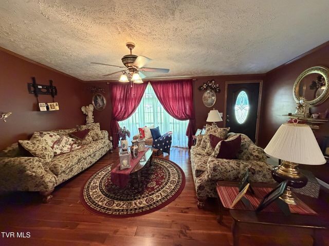 9088 Robinette Circle, Wise, VA 24293