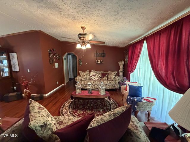 9088 Robinette Circle, Wise, VA 24293