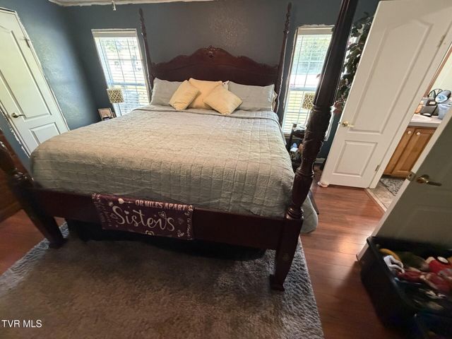 9088 Robinette Circle, Wise, VA 24293